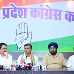 पिछले पौने दो साल में 5 लाख पशुधन राज्य से गायब, 2500 की दुर्घटना भूख से मौत
